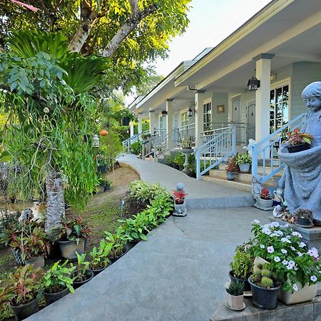 Little Cottage Chanthaburi Exterior foto